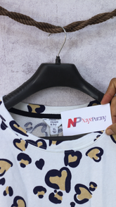 Crown and Ivy Ladies' Top